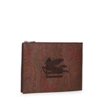 Pouch Essential Paisley MP2C0011 AA012M0019 ETRO 