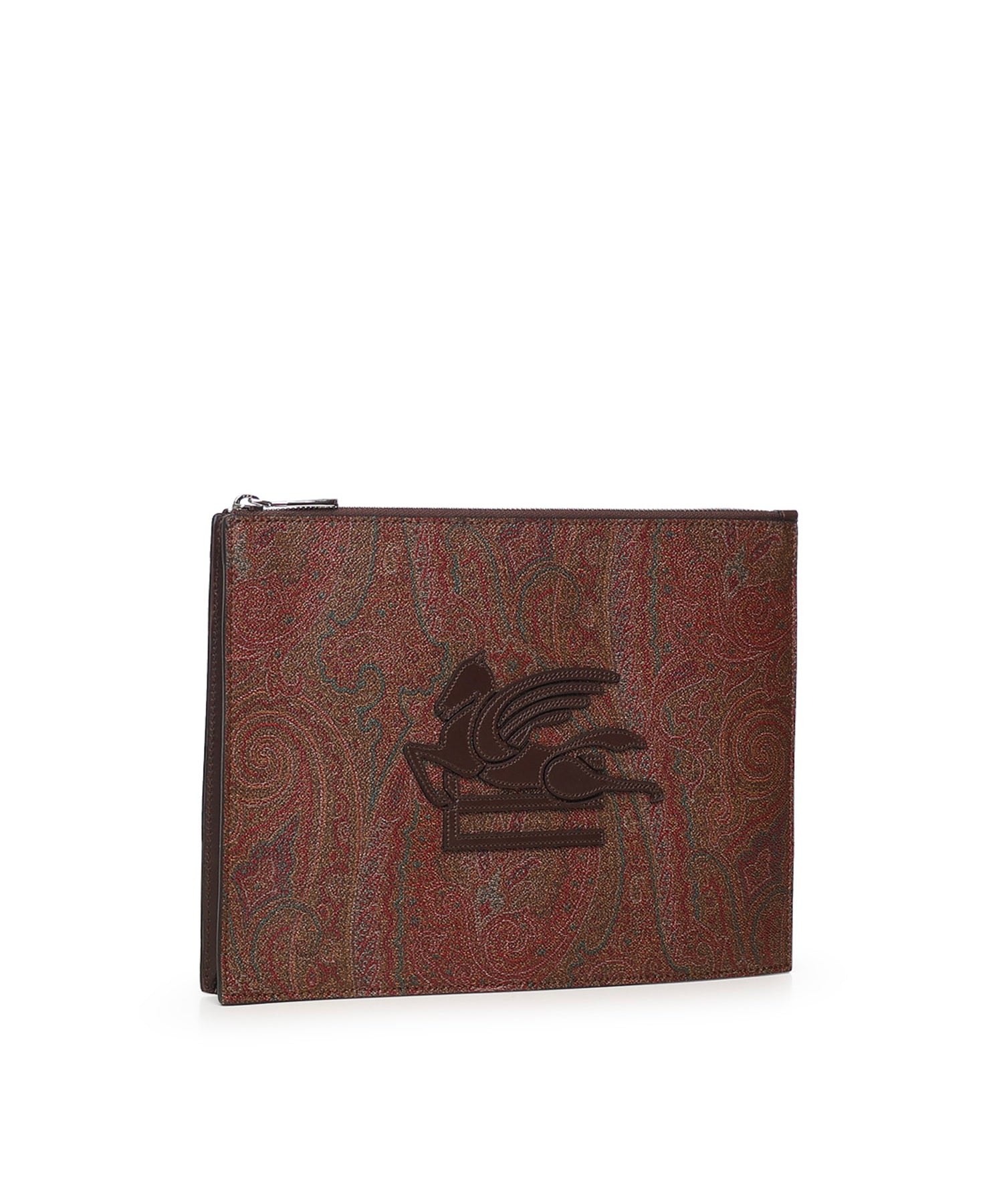 Pouch Essential Paisley MP2C0011 AA012M0019 ETRO 