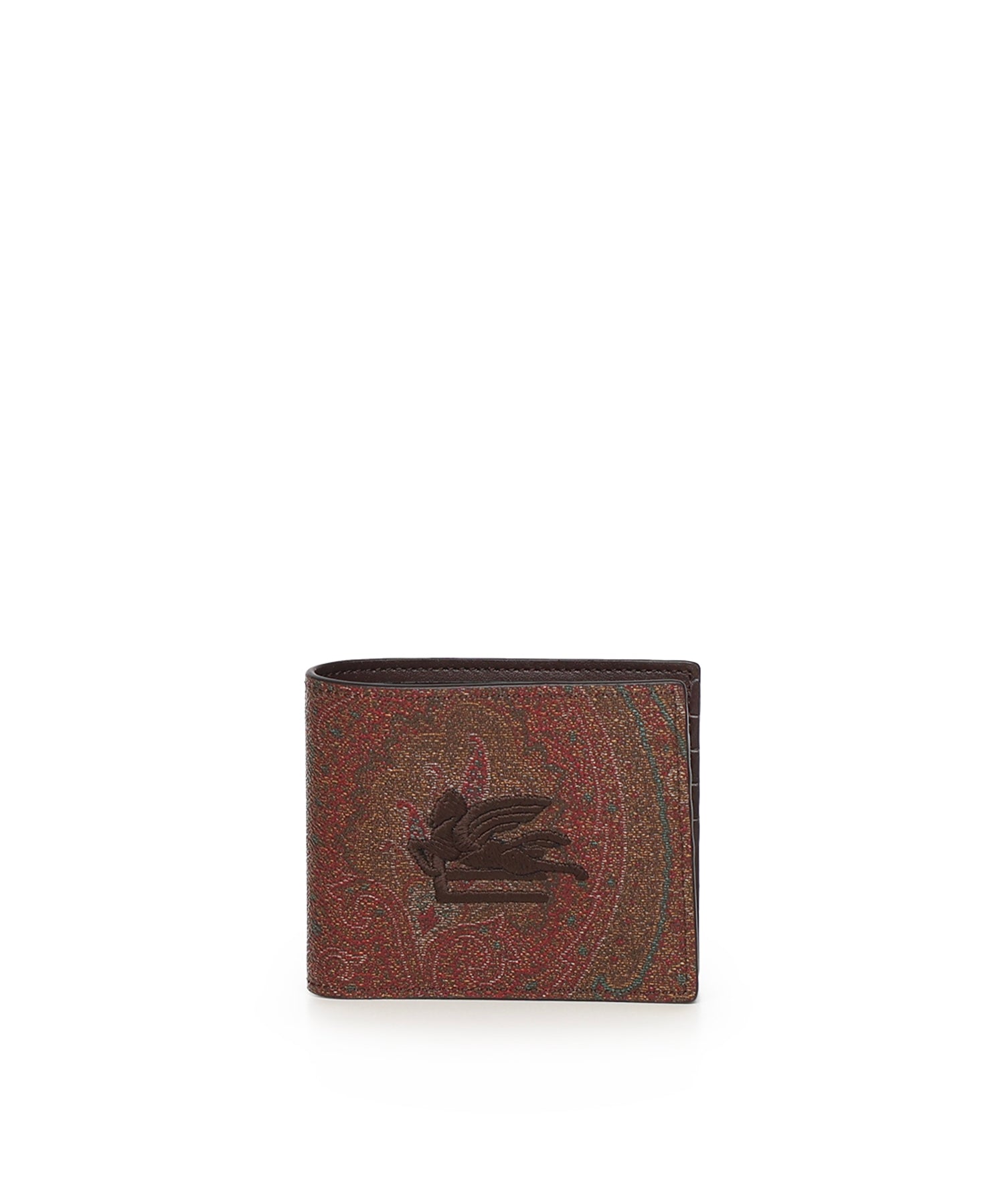 Portafoglio Arnica con logo MP2D0001 AA012M0019 ETRO 