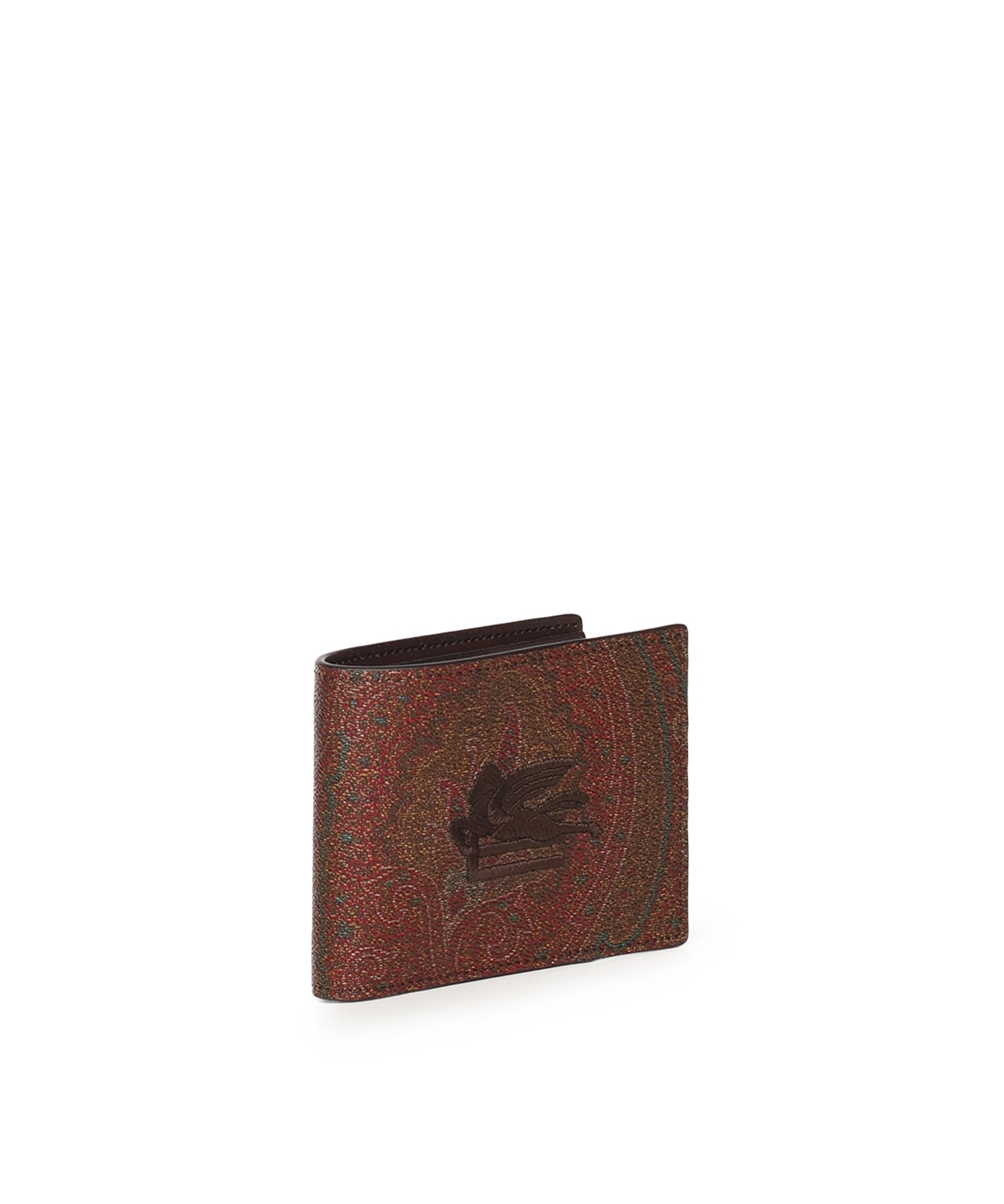 Portafoglio Arnica con logo MP2D0001 AA012M0019 ETRO 