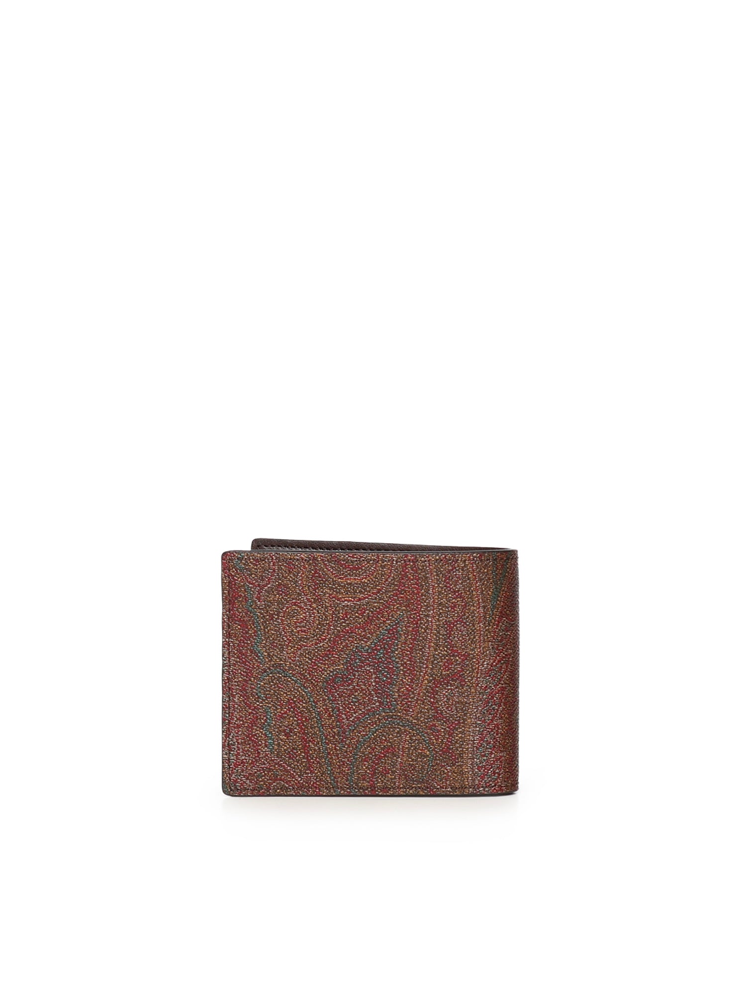 Portafoglio Arnica con logo MP2D0001 AA012M0019 ETRO 
