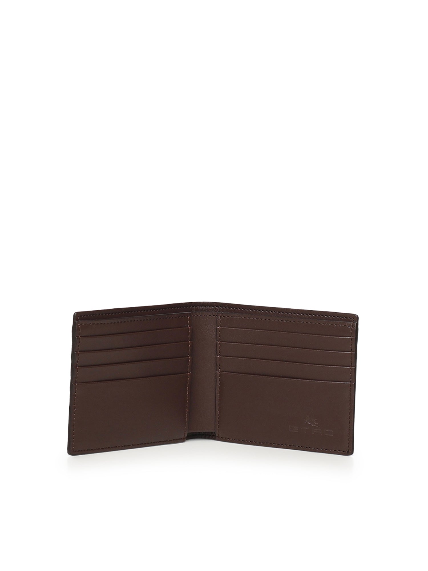 Portafoglio Arnica con logo MP2D0001 AA012M0019 ETRO 