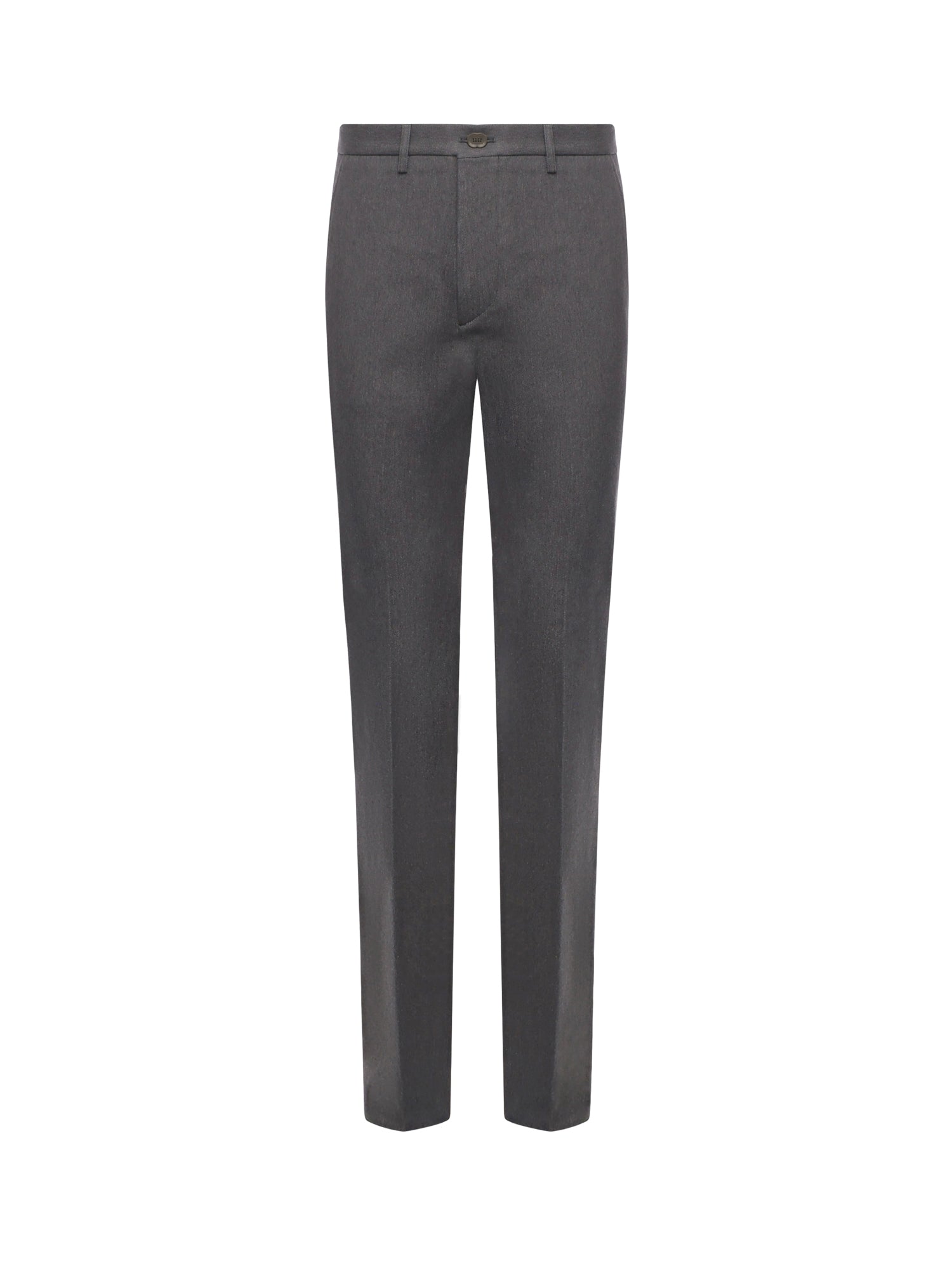 Pantaloni Roma in cotone MREA0005 99TUEL7N0701 ETRO 