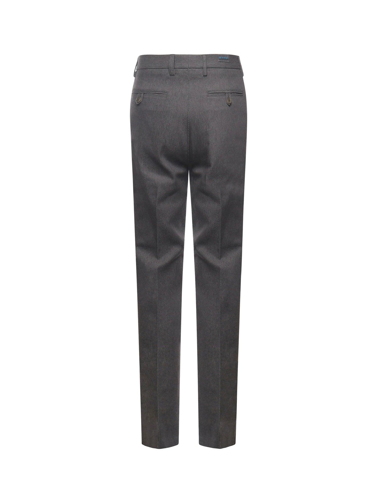 Pantaloni Roma in cotone MREA0005 99TUEL7N0701 ETRO 
