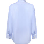 Camicia in cotone con ricamo logo MRIB0004 AV605B0028 ETRO 