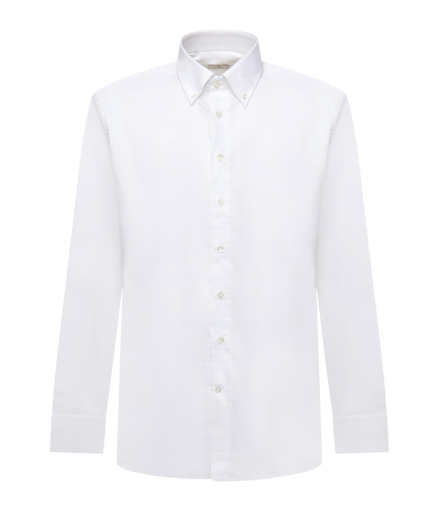 Camicia in cotone MRIB0004 AV605W0800 ETRO 