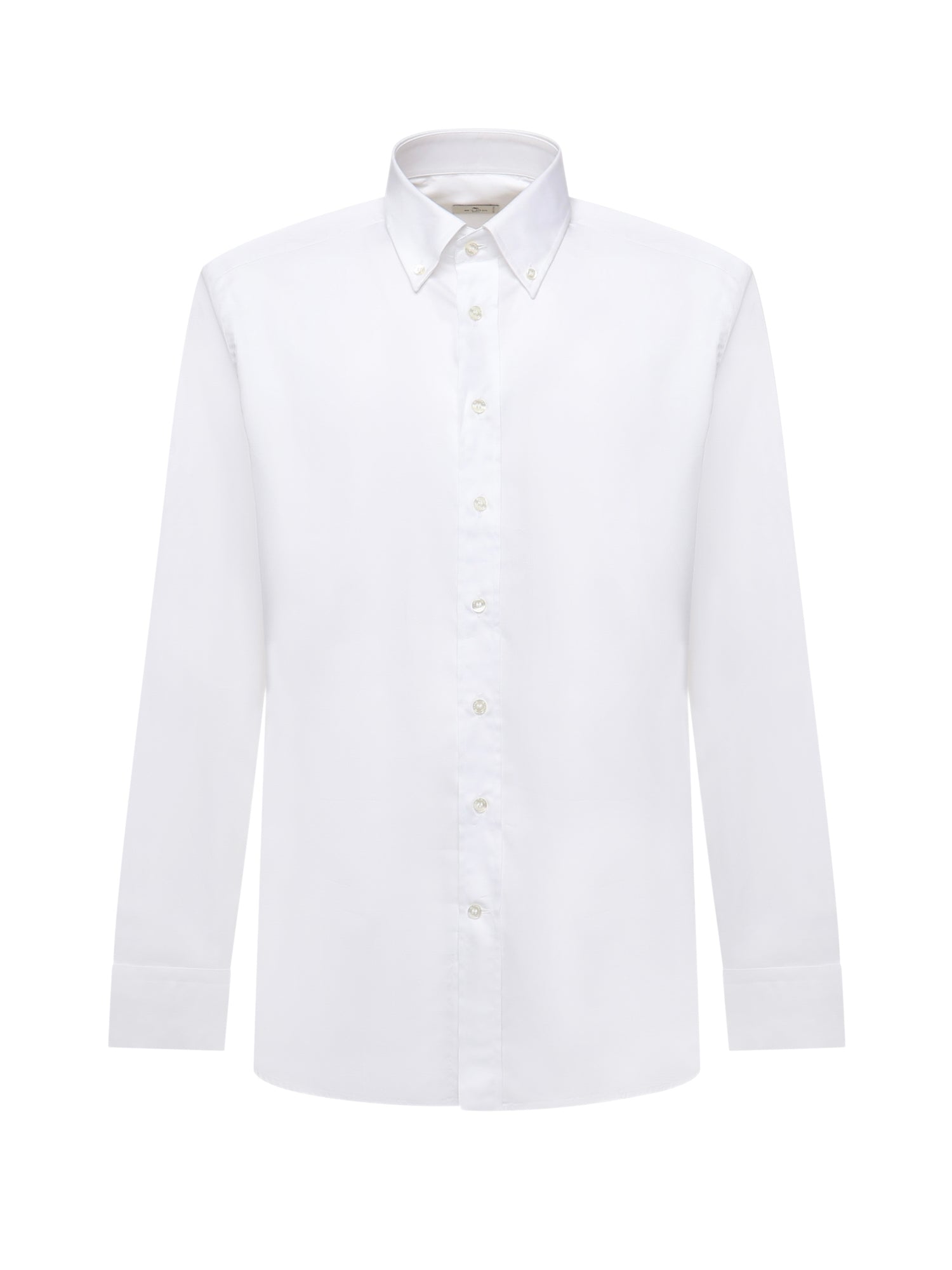 Camicia in cotone MRIB0004 AV605W0800 ETRO 