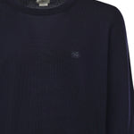 Maglione in lana con monogram ricamato MRKF0096 AL291B0665 ETRO 