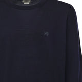 Maglione in lana con monogram ricamato MRKF0096 AL291B0665 ETRO 