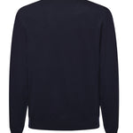 Maglione in lana con monogram ricamato MRKF0096 AL291B0665 ETRO 