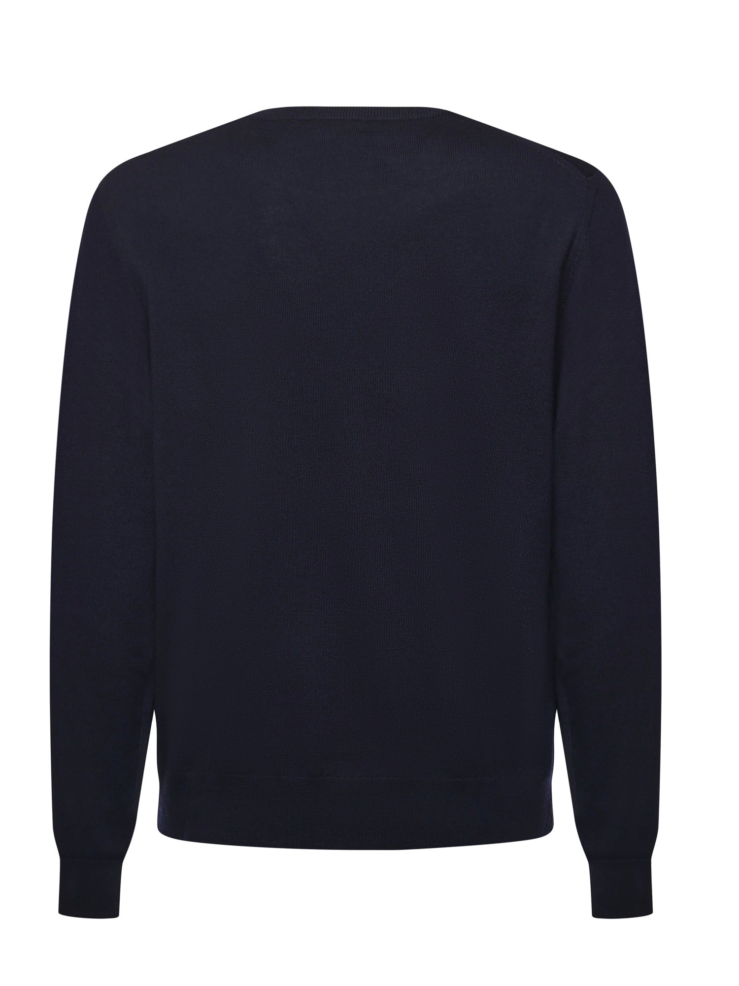 Maglione in lana con monogram ricamato MRKF0096 AL291B0665 ETRO 