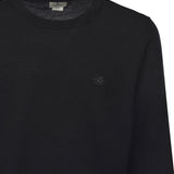 Maglione in lana con monogram ricamato MRKF0096 AL291N0000 ETRO 