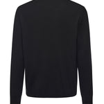 Maglione in lana con monogram ricamato MRKF0096 AL291N0000 ETRO 
