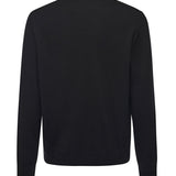 Maglione in lana con monogram ricamato MRKF0096 AL291N0000 ETRO 