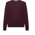 Maglione in lana con monogram ricamato MRKF0096 AL291R0369 ETRO 