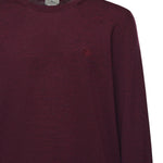 Maglione in lana con monogram ricamato MRKF0096 AL291R0369 ETRO 