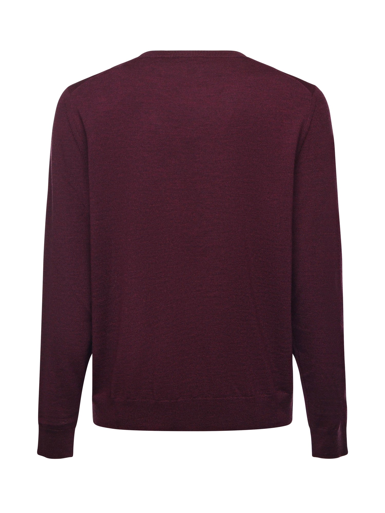Maglione in lana con monogram ricamato MRKF0096 AL291R0369 ETRO 