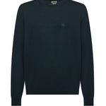 Maglione in lana con monogram ricamato MRKF0096 AL291V0018 ETRO 