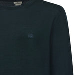 Maglione in lana con monogram ricamato MRKF0096 AL291V0018 ETRO 