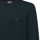 Maglione in lana con monogram ricamato MRKF0096 AL291V0018 ETRO 
