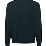 Maglione in lana con monogram ricamato MRKF0096 AL291V0018 ETRO 