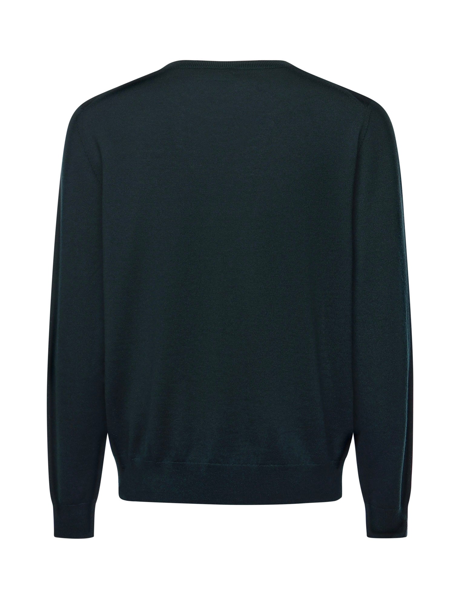 Maglione in lana con monogram ricamato MRKF0096 AL291V0018 ETRO 
