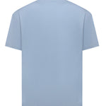 T-shirt in cotone con stampa logo MRMA0002 AK981F3981 ETRO 