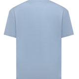 T-shirt in cotone con stampa logo MRMA0002 AK981F3981 ETRO 