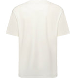 T-shirt in cotone con ricamo Pegaso MRMA0007 AR233W0800 ETRO 