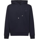 Felpa in cotone con monogram ricamato MRMB0008 AJ292B0065 ETRO 