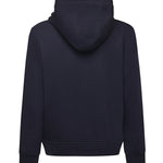 Felpa in cotone con monogram ricamato MRMB0008 AJ292B0065 ETRO 
