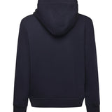 Felpa in cotone con monogram ricamato MRMB0008 AJ292B0065 ETRO 
