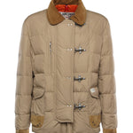 Piumino 4 Ganci MAM32472711 VJYC602 FAY 