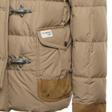 Piumino 4 Ganci MAM32472711 VJYC602 FAY 