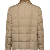 Piumino 4 Ganci MAM32472711 VJYC602 FAY 