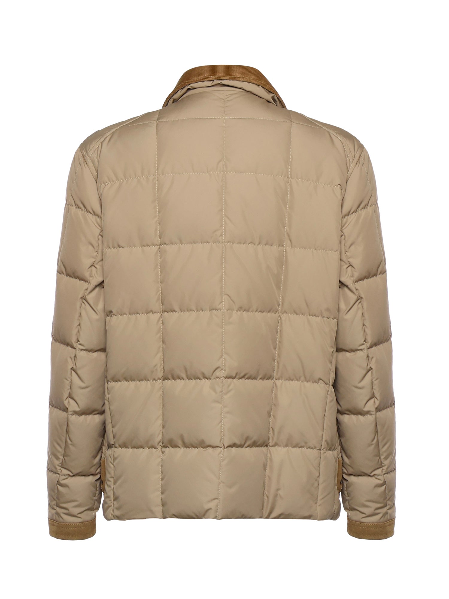 Piumino 4 Ganci MAM32472711 VJYC602 FAY 