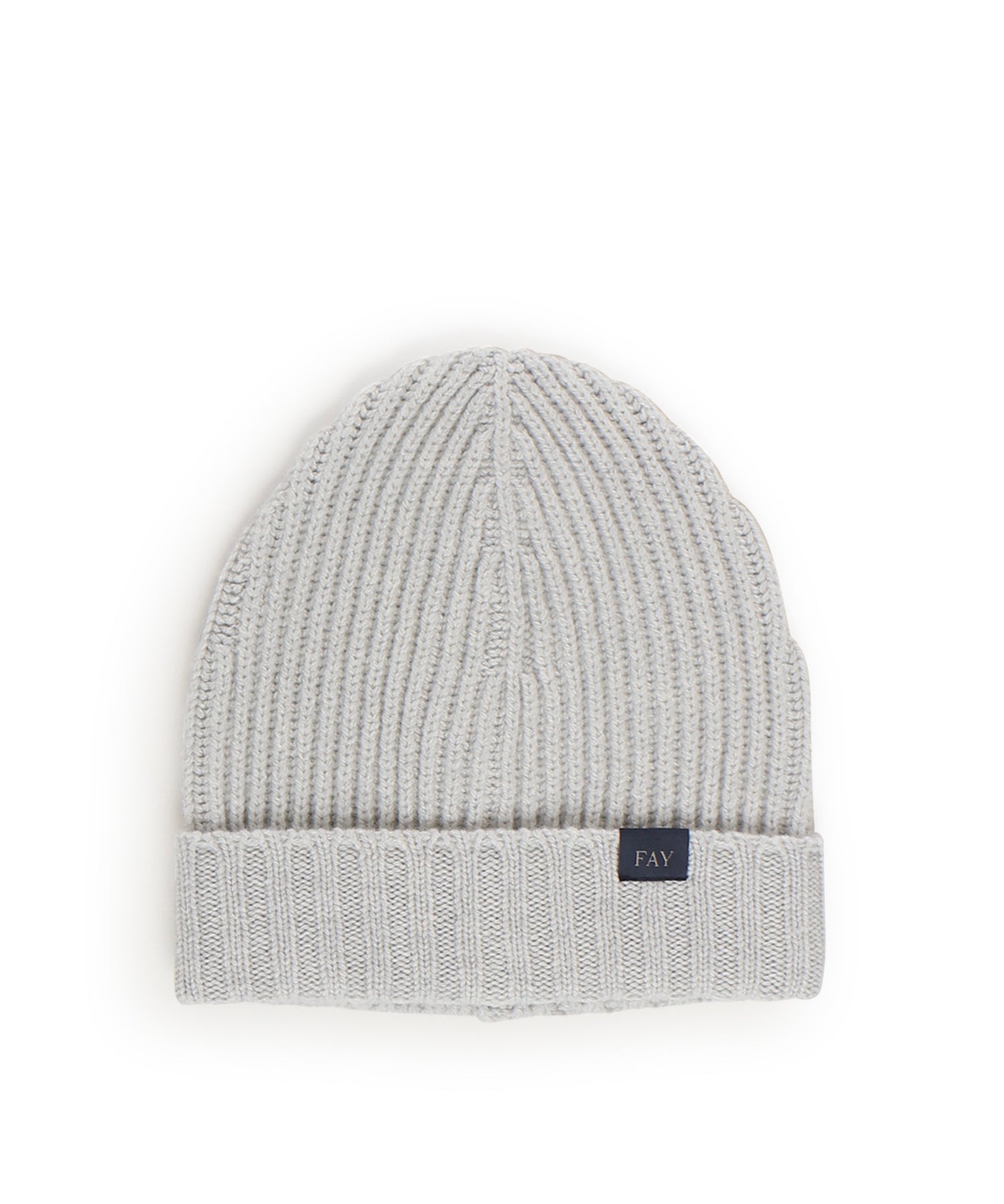 Cappello in lana N7MF3512970XWI B217 FAY 