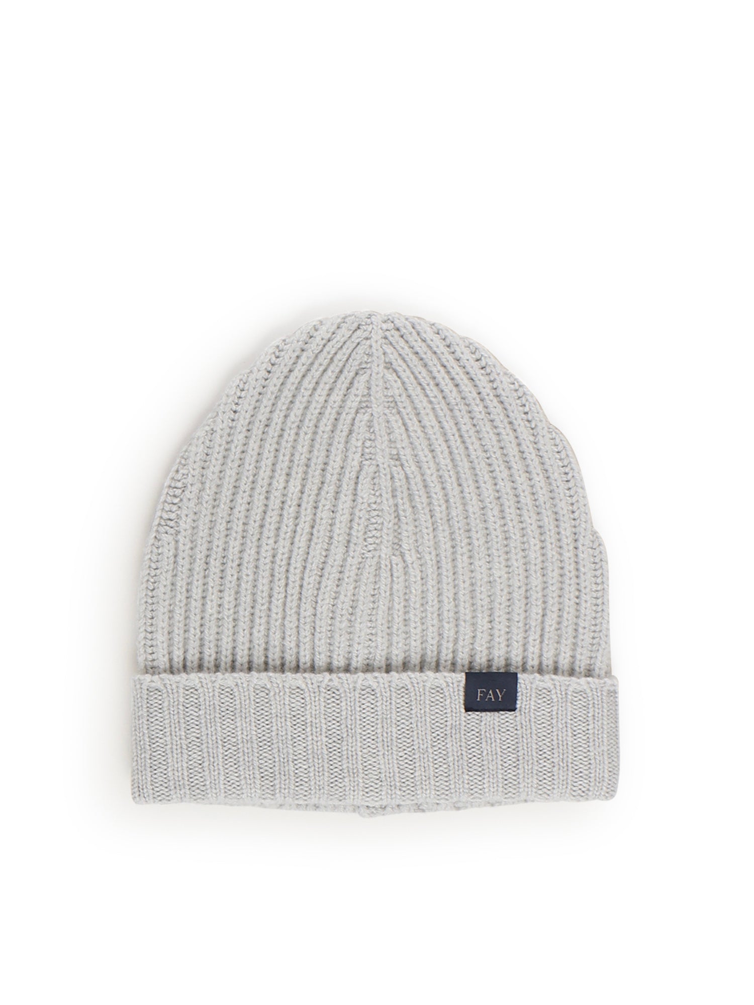 Cappello in lana N7MF3512970XWI B217 FAY 