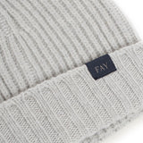 Cappello in lana N7MF3512970XWI B217 FAY 