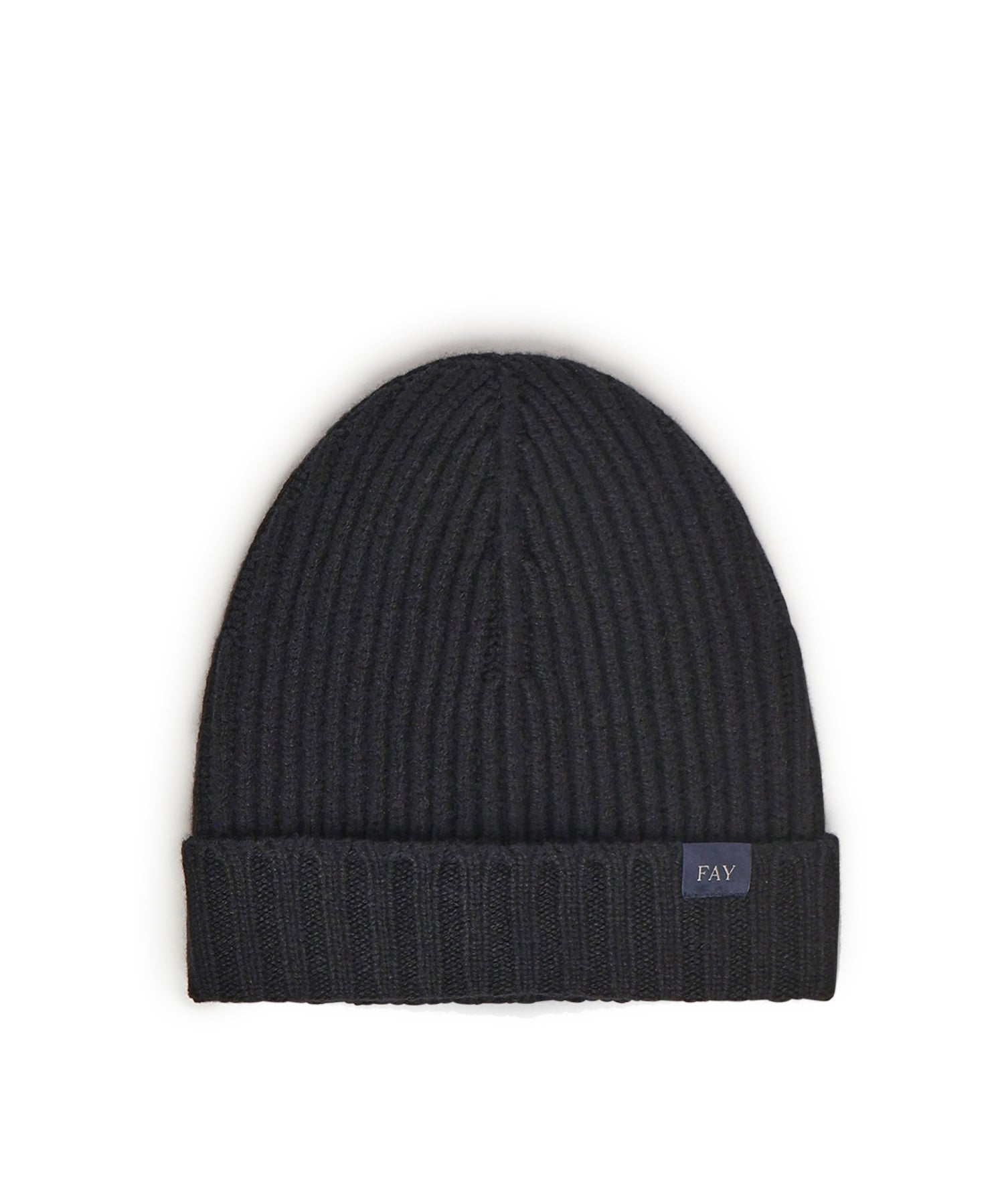 Cappello in lana N7MF3512970XWI B999 FAY 