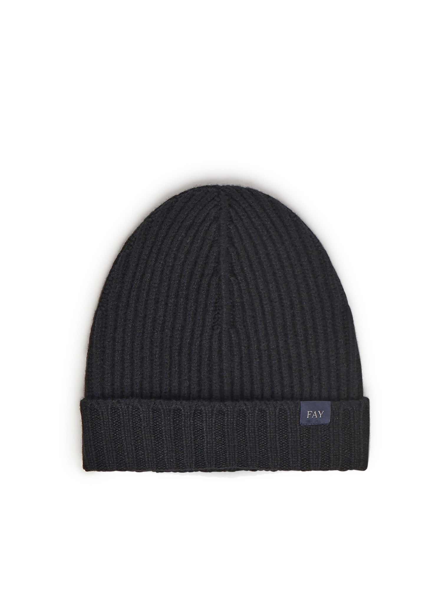 Cappello in lana N7MF3512970XWI B999 FAY 