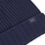 Cappello in lana N7MF3512970XWI U801 FAY 