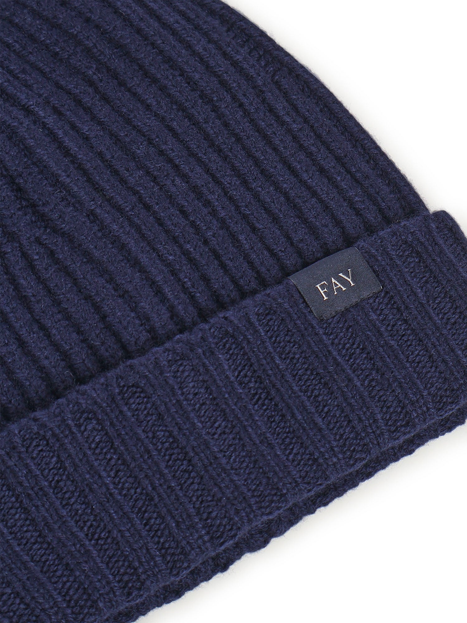 Cappello in lana N7MF3512970XWI U801 FAY 