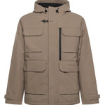 Giacca Casual con cappuccio NAM19470330 VAQC803 FAY 