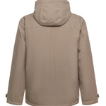 Giacca Casual con cappuccio NAM19470330 VAQC803 FAY 