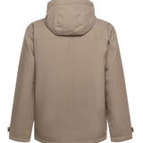 Giacca Casual con cappuccio NAM19470330 VAQC803 FAY 