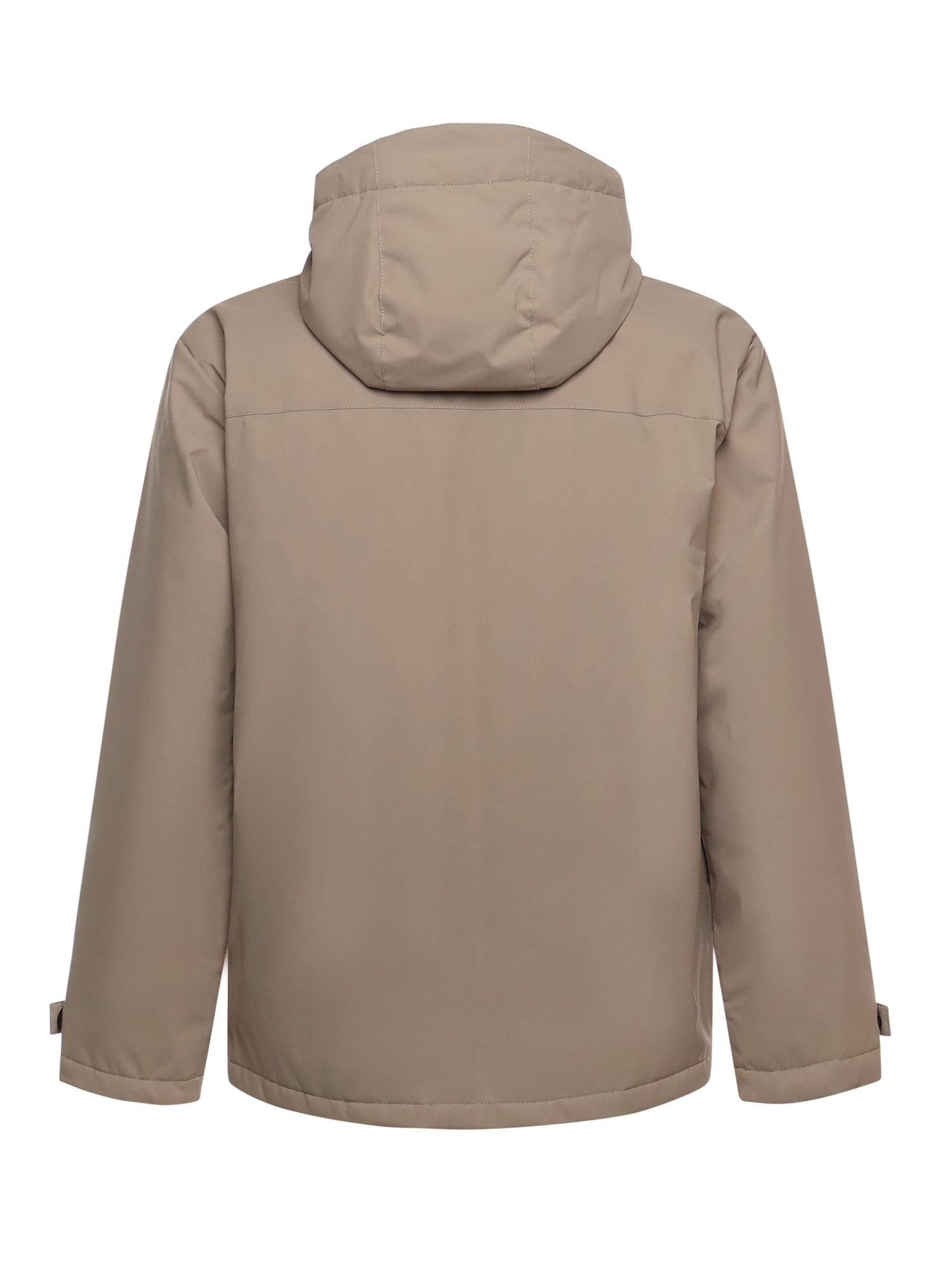 Giacca Casual con cappuccio NAM19470330 VAQC803 FAY 