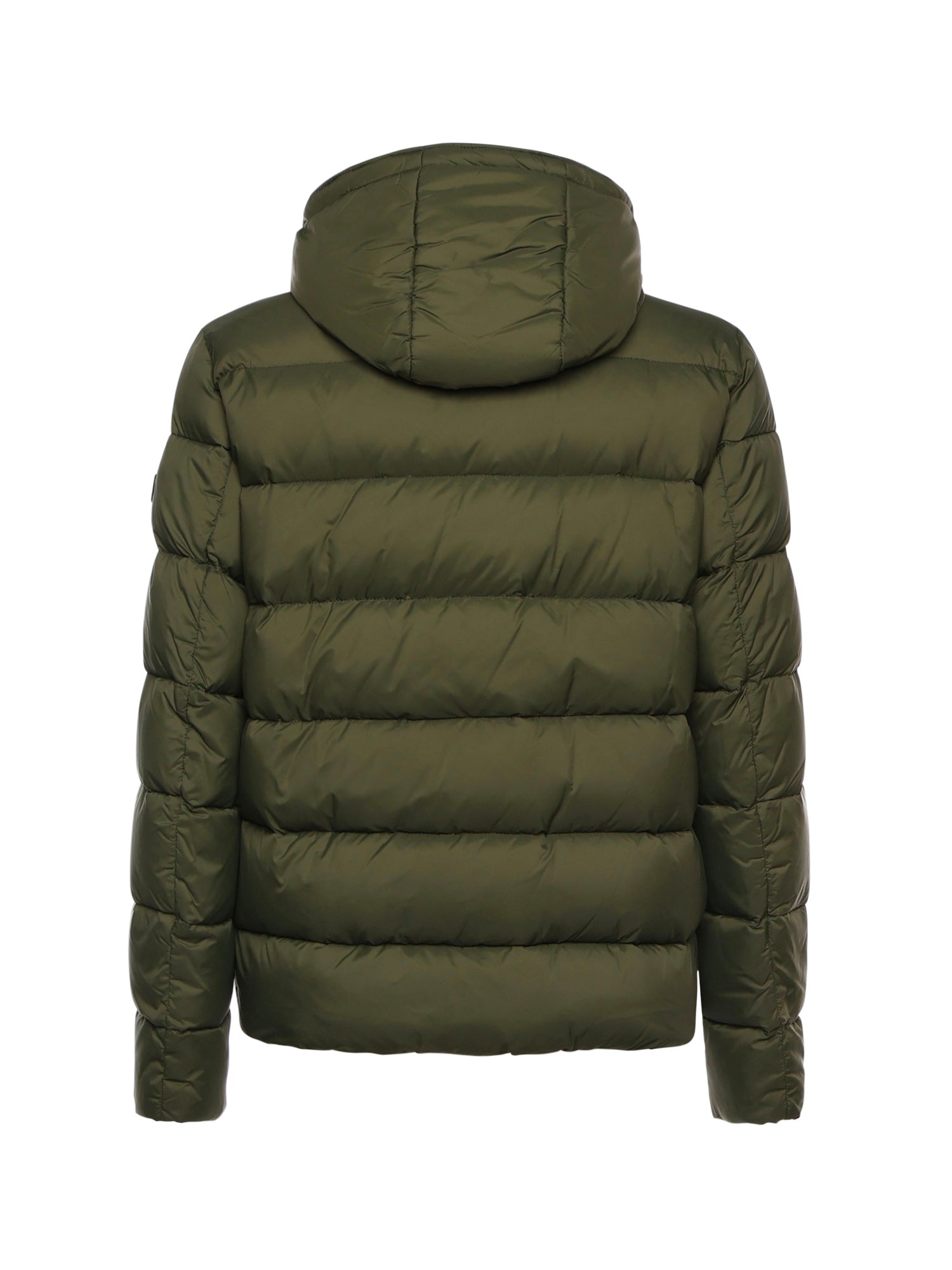 Piumino Double Front in nylon NAM32470270 VKKV803 FAY 