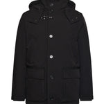 Parka in piuma NAM36470100 VLFB999 FAY 