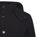 Parka in piuma NAM36470100 VLFB999 FAY 